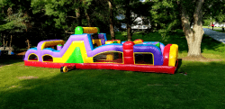 20200126 080504 1 1639619468.png 40' Retro Obstacle Course