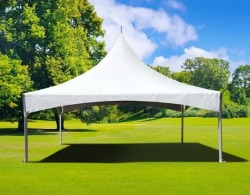 20'X20' High Peak Tent