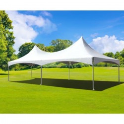 20'X30' High Peak Tent