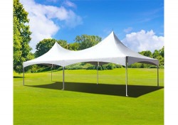 Tent Package Up To 72 Guests