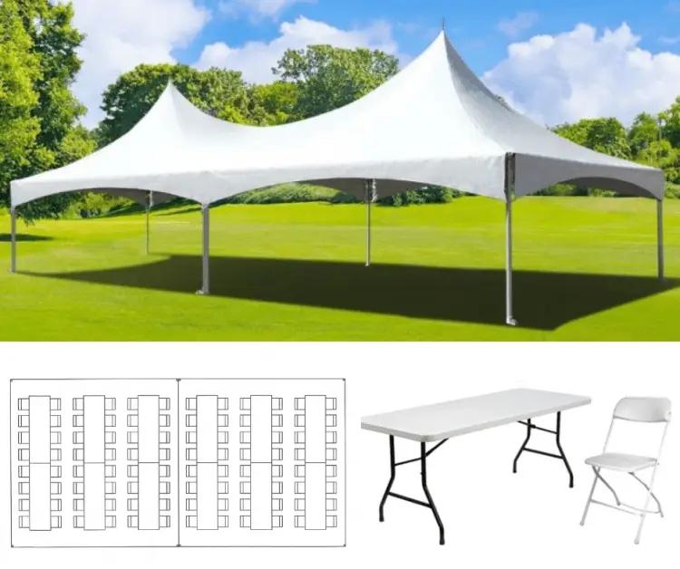 Party Packages