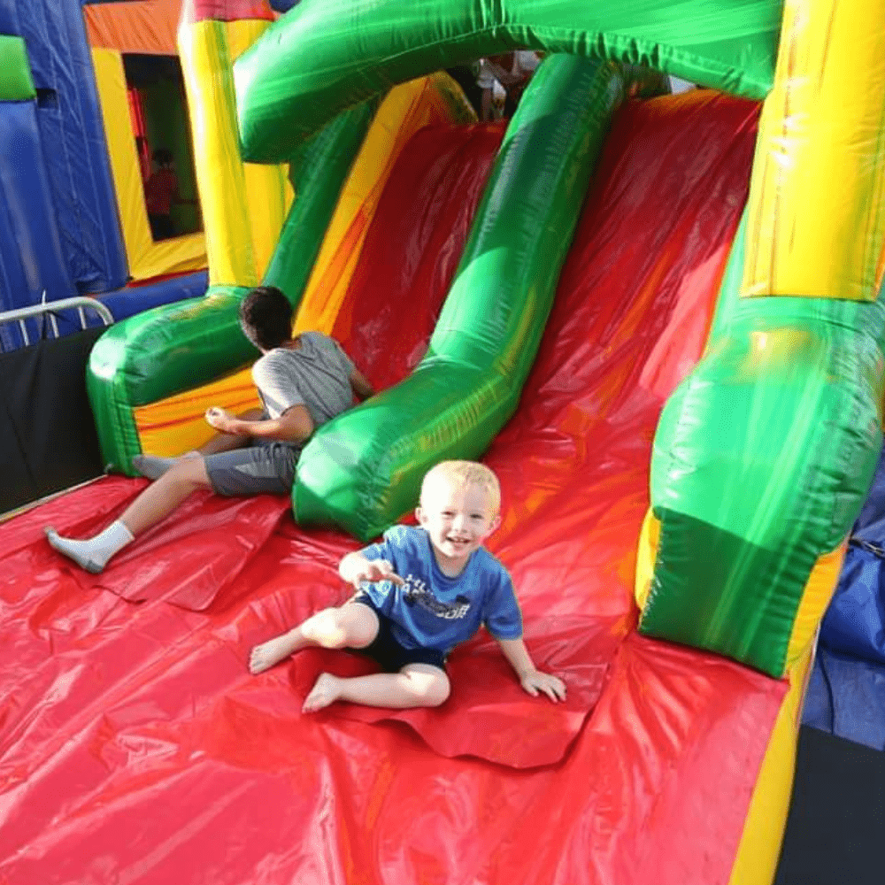 bounce Bounce house rental in Hudson Ohio