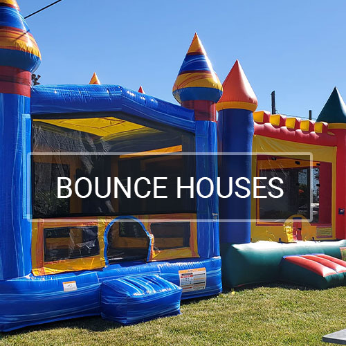 bounce house rentals cat 1 MTR Main