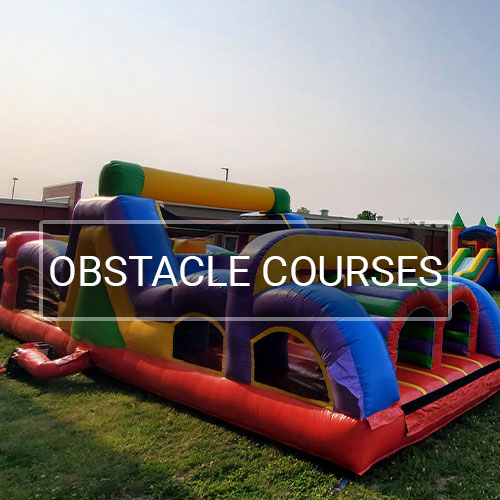 obstacle course rentals cat 1 MTR Main