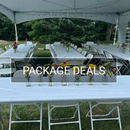 package deals inflatable rentals cat 1 MTR Main