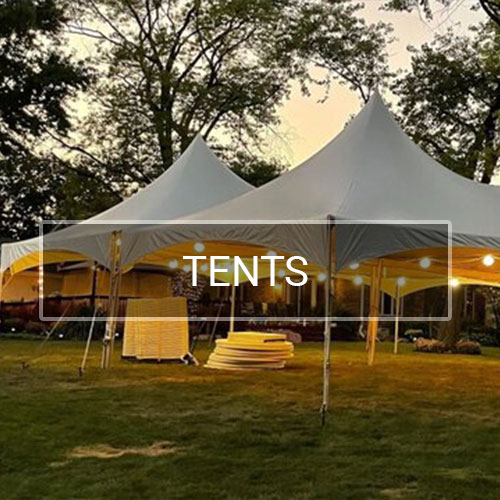 tent rentals cat 1 MTR Main