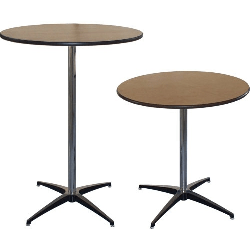 Cocktail Table 30