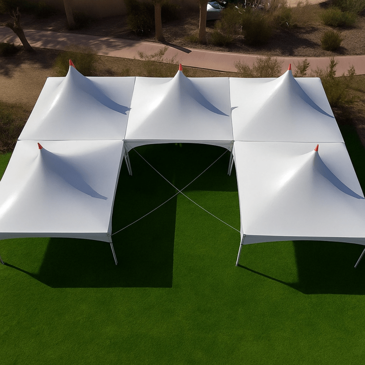 Signature 200 – The Luxe Gathering