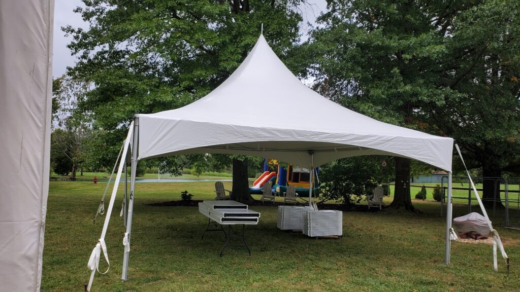 North Royalton Tent Rental
