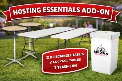 Hosting Essentials Add-On