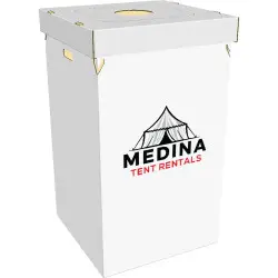 Medina20Tent 3D WITH20LID 1771170851 Hosting Essentials Add-On